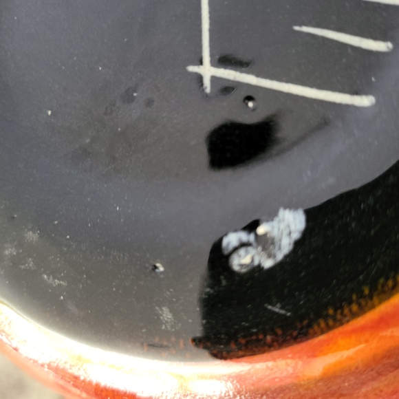 Polia Pillin and William Pillin Mid Century Modern Bud Vase Authentic Vi… - Picture 11 of 11